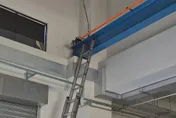 新北泰山區工廠工安意外　男子觸電命危送醫不治