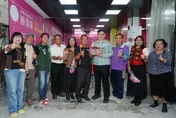 伍麗華胞兄范織欽遭辦貪污　政客爽：上月才力挺賴瑞隆成立後援會