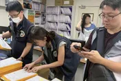 影/幽靈勞保集團詐撈700萬　主嫌連父母都不放過