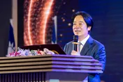 賴清德：有人要亂要吵就讓他們去　「心頭抓乎定」支持政府