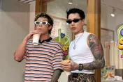 Marz23暢聊育兒經鬆口2胎計畫　玖壹壹健志甜曝婚禮時間點