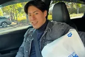 日本奧運銀牌本多燈危駕！限速30爆催88釀禍　退出亞運
