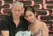姜厚任女友稱「擁有3碩1博」學歷遭疑　台大回應了