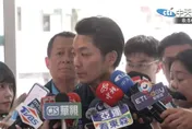 白海豚颱風假有望？蔣萬安吐「8字」露玄機