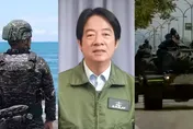 敬禮！賴總統曝88節影片藏洋蔥