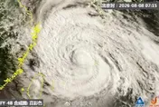 「閉眼」了！陸估「白海豚」明晚閩浙登陸　多地宣布停班停航