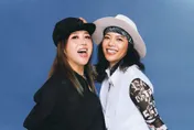 張惠妹妹妹Saya近況曝光！「阿妹妹」成軍30年回來了