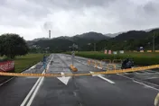 白海豚颱風逼近！新北高灘地12時只出不進　4時強制拖吊