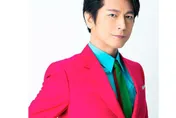 震撼彈！及川光博雙喜臨門　宣布閃電再婚「愛妻已懷孕」