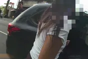謊報妹妹身分躲查緝！高雄詐欺通緝女遭警「靈魂拷問」當場認栽