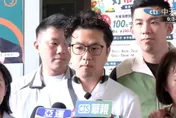 不捨陳時中被抹黑！沈伯洋轟蔣萬安造謠：不要偷換概念
