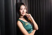 專訪/明星賽一舞爆紅！台鋼新女神ET靠「2招」紓壓　曝人生分水嶺
