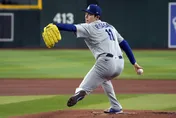MLB/朗希好投無用！道奇苦吞7連敗　大谷盜壘抗議沒人理