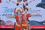 河智媛化身「阿美公主」挨批　親曝心情：始料未及