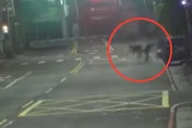 影/新莊當街摔角掛彩　2男辯重溫同窗回憶仍遭法辦