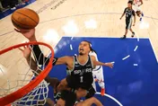 NBA/文班亞馬每周付323萬！找歐拉朱旺特訓夢幻步