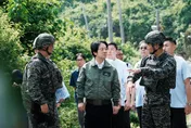 漢光42號落幕反斬首成焦點！學者揭後勤通訊3大缺口