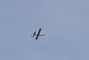 漢光42號Day 4左營操演　海軍首公開自殺無人機竟尾翼故障