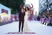 甜翻！《蜘蛛人》湯姆霍蘭德辦結婚派對　傳在豪華別墅秘密舉辦