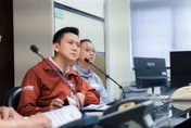 游淑慧質疑鄭朝方選舉金流　競辦：不回應