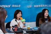 綠議員范織欽涉貪交保！陳麗娜怒轟新潮流復辟太可怕