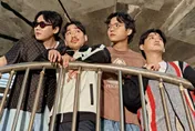 好友突離世！「溫室雜草」新曲創作契機藏洋蔥　主唱慟喊：他再也聽不到