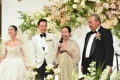 過度悲痛？台玻夫人徐莉玲長子亡意外掀婆媳隔空交火