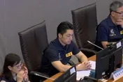 民進黨擋的是大陸疫苗？蔣萬安打臉退休醫：政府擋疫苗是客觀事實