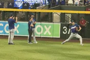 MLB/大谷翔平恢復練投！拚季後賽前重返投手丘