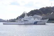 日艦避颱遭陸方包圍　海委會：人道避風不容政治化