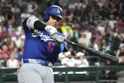 MLB/大谷翔平10局致勝一擊！道奇終止7連敗　山本由伸好投白忙