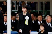 長崎原爆81週年！高市早苗喊非核三原則　市長轟核武「絕對惡」