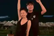遭女兒爆料「酒後跟李易吵架」常不在家　六月認：本來就有摩擦