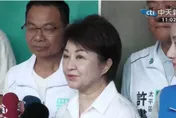 布局2028？盧秀燕跨黨派力挺陳清龍：藍白同心共創未來