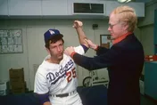 MLB/你一定聽過他！83歲湯米約翰寫信告別球迷