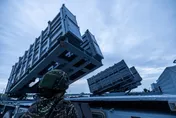「漢光42號演習」機動飛彈發射車出場！帥氣影片曝光