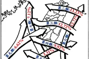 白海豚風雨比巴威更有感！氣象署：環流廣闊＋地形作用
