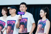 幸福父親節！王識賢女兒親手煮「愛的晚餐」　父女溫馨互動罕曝光