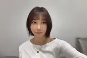 讓助理颱風天站陽台「肉身護植栽」惹議　愛莉莎莎喊冤：他不會被吹走