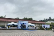 屏東鎢業董座遭虐殺今告別式！政商、員工含淚送別