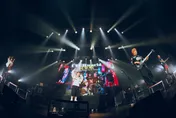 jo0ji、yama強碰白海豚仍爆滿　UVERworld宣布11月攻台開專場