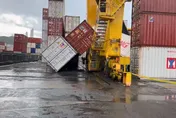 颱風白海豚挾風雨狂襲！北台灣多縣市傳災情　現場畫面曝光