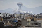 美伊打到誰先撐不住？張延廷揭美軍後勤危機　嚴震生曝川普急找下台階