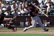 MLB/超前分、保險分都和他有關　李灝宇延長賽代打建功！