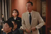 台玻夫人長子驟逝！親友揭他9年前返台「背後掙扎」