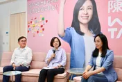 葉紘麟/蔡英文「爬山政治學」競逐權力新常態？