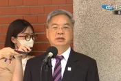 龔明鑫：電價是否調漲交9月審議會決定　無選舉考量