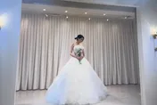 韓三級片女星智眼閃婚前職棒投手！ 甜蜜告白：他擄獲了我的心