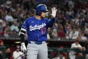 MLB/道奇8月場均僅得3.1分　教頭憂：打不到速球、變速球