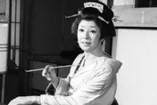 日本昭和影后小川真由美病逝享壽86歲　女兒揭母女斷聯10年真相